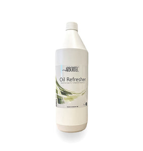 Oil Refresher