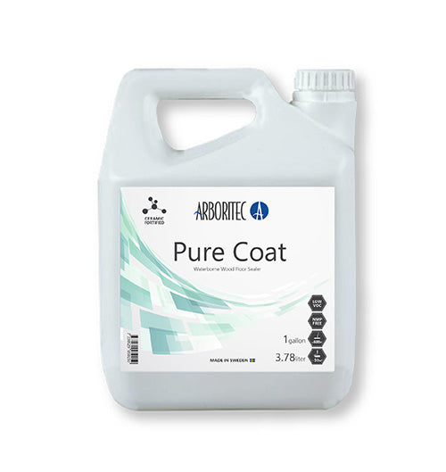Pure Coat