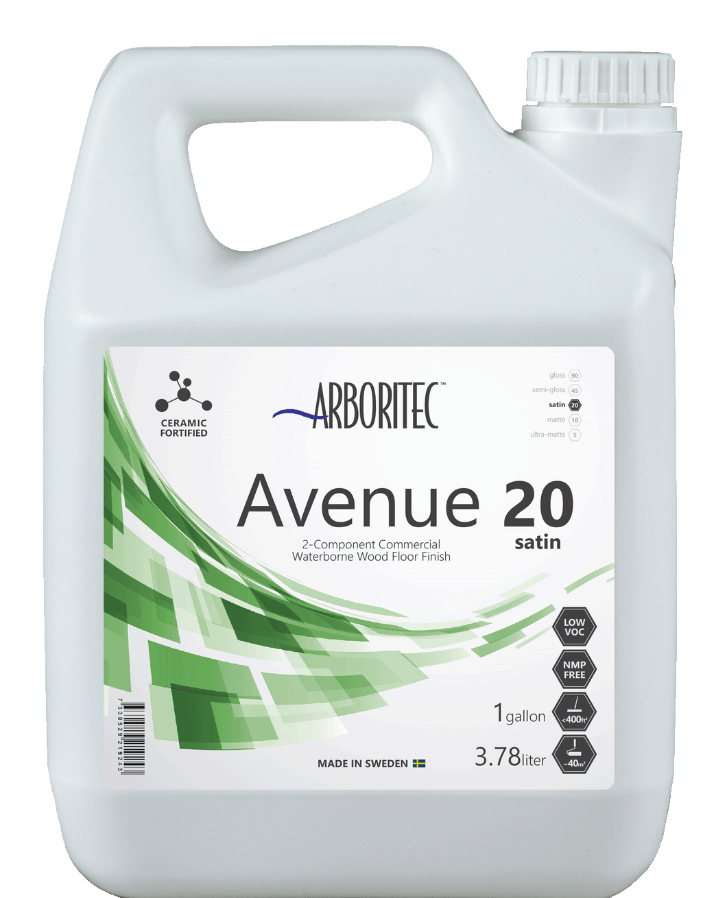 Avenue | Powerful Protection