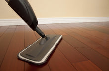 Load image into Gallery viewer, Professional All-In-One Spray Mop Kit
