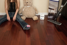 Load image into Gallery viewer, Professional All-In-One Spray Mop Kit
