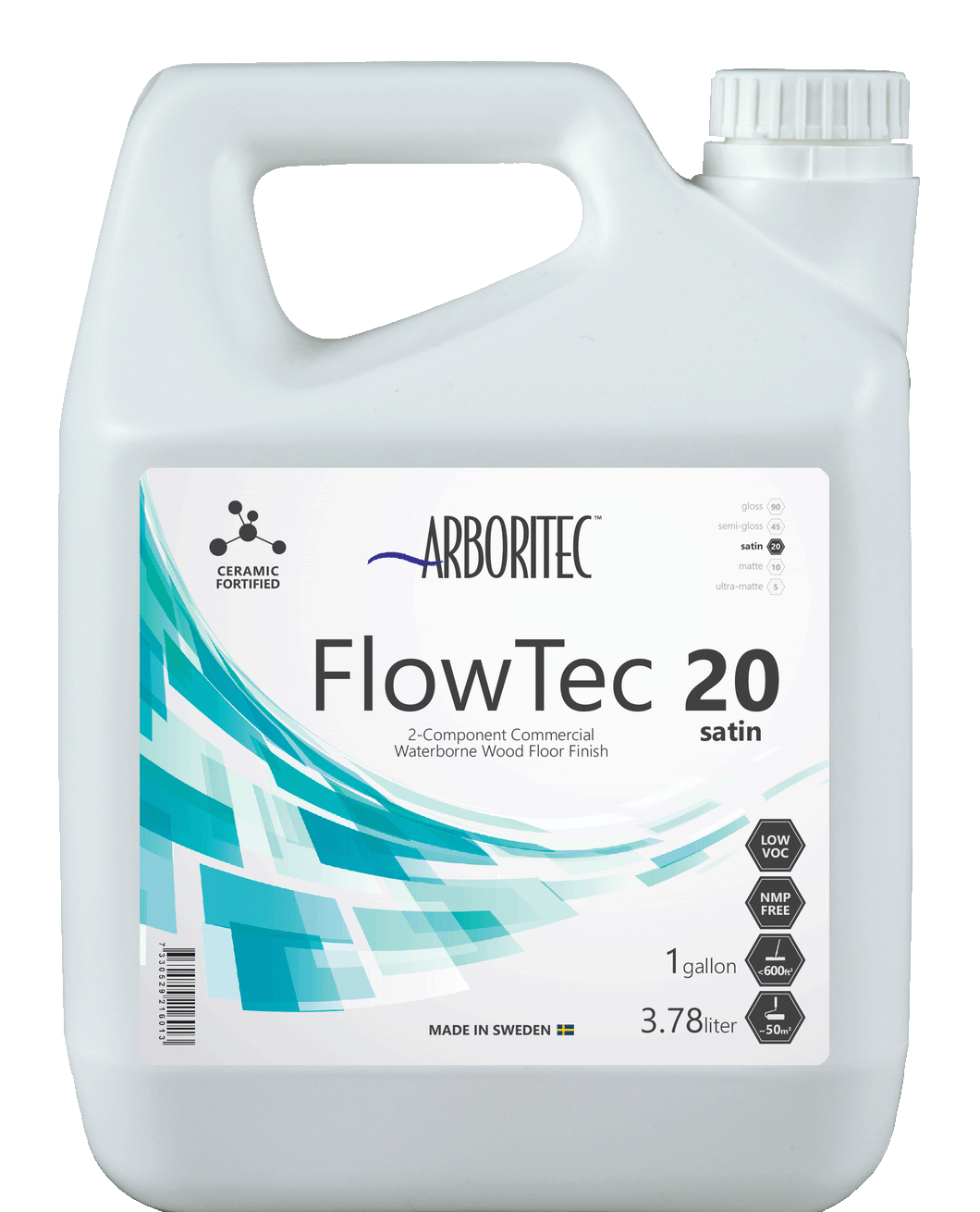 FlowTec | Let It Flow