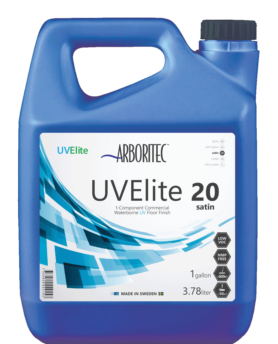 UVElite | Instant Cure